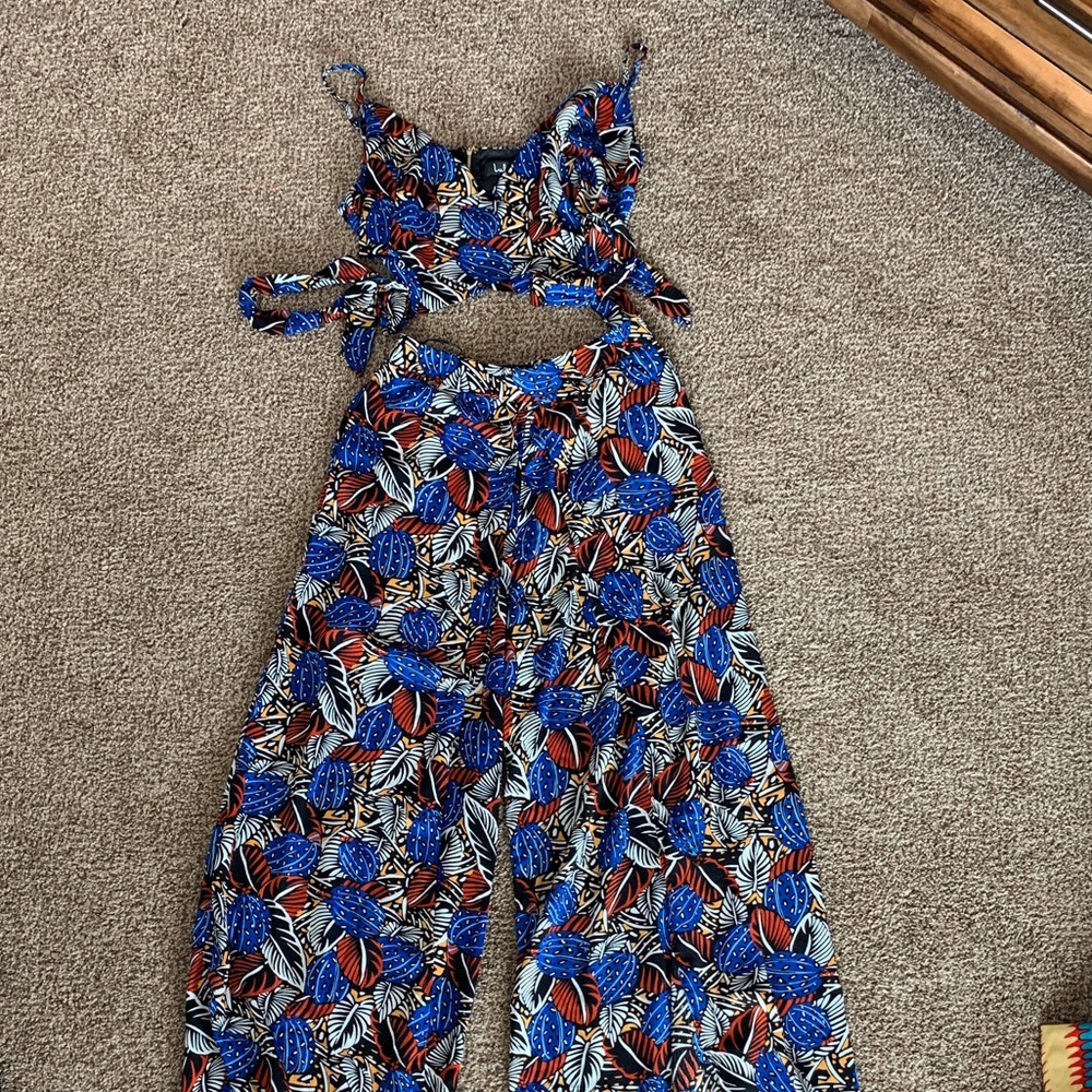Lulu’s pant set